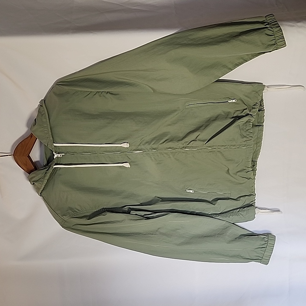 Windbreaker